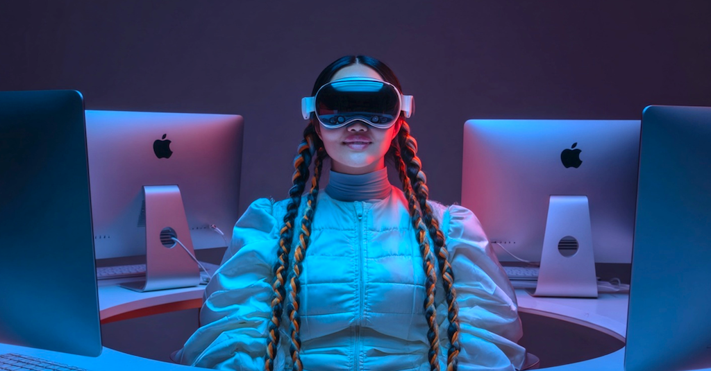 蘋果 20 億美元收購以色列 AI 新創 Q.ai，聚焦音訊處理與人臉感測技術