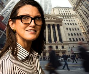 股神伍德投資配置：賣出特斯拉套現三千萬美元，重押生技、加密貨幣交易所