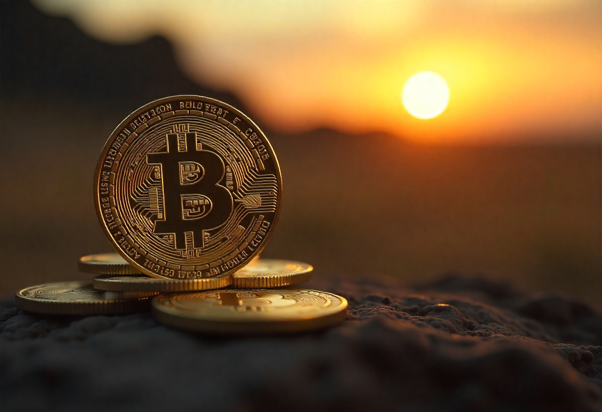 比特幣重返 200 日均線，若站穩 95K 可望迎來黃金交叉