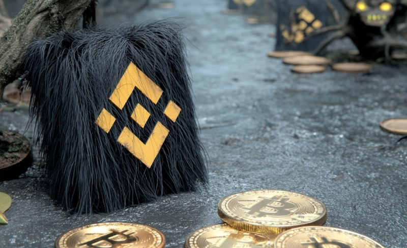 幣安首推受監管、以穩定幣結算的傳統金融永續合約，首發涵蓋黃金與白銀