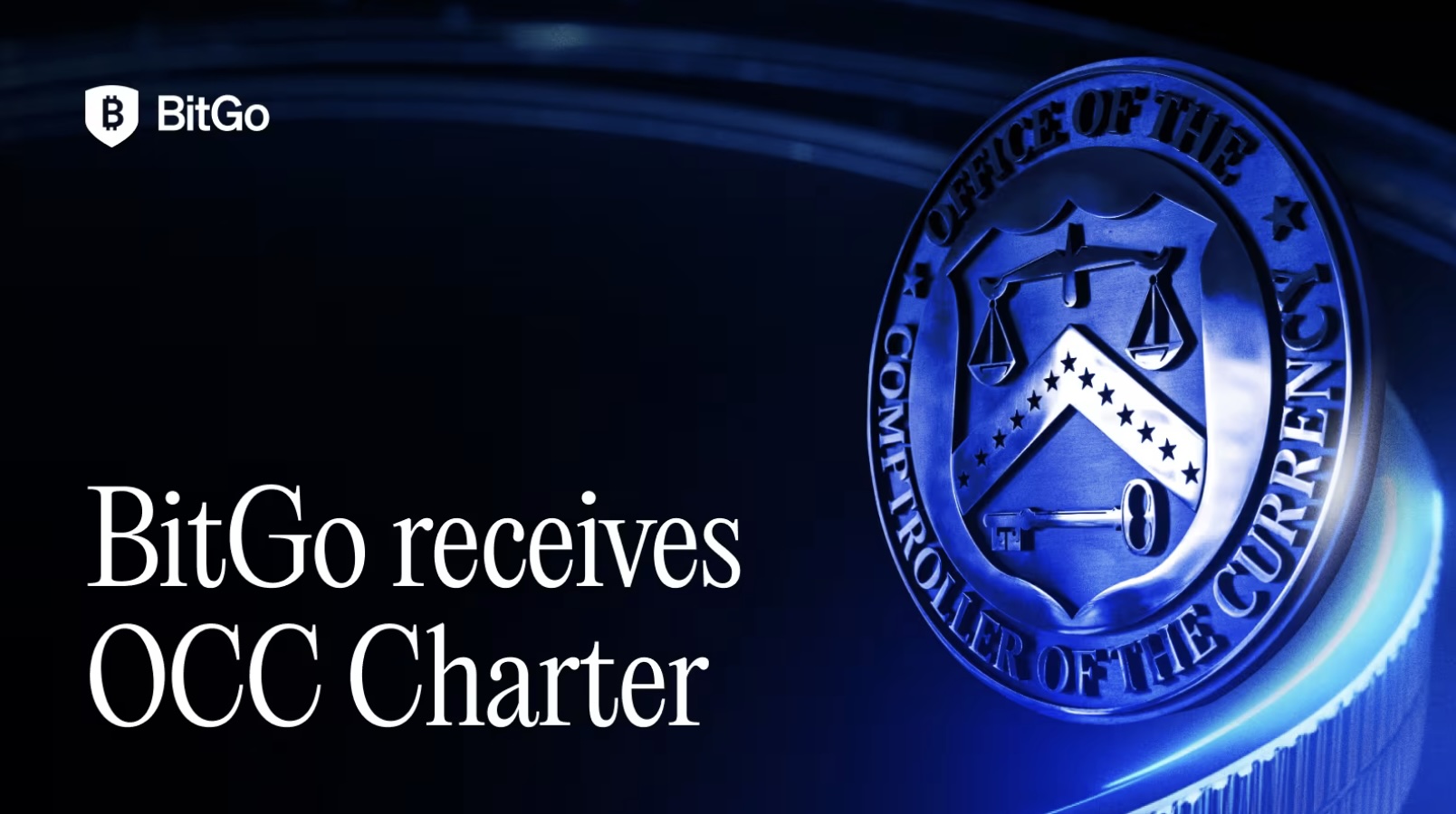 BitGo 啟動 IPO ，募資上看 2.01 億美元、目標估值 18.5 億美元