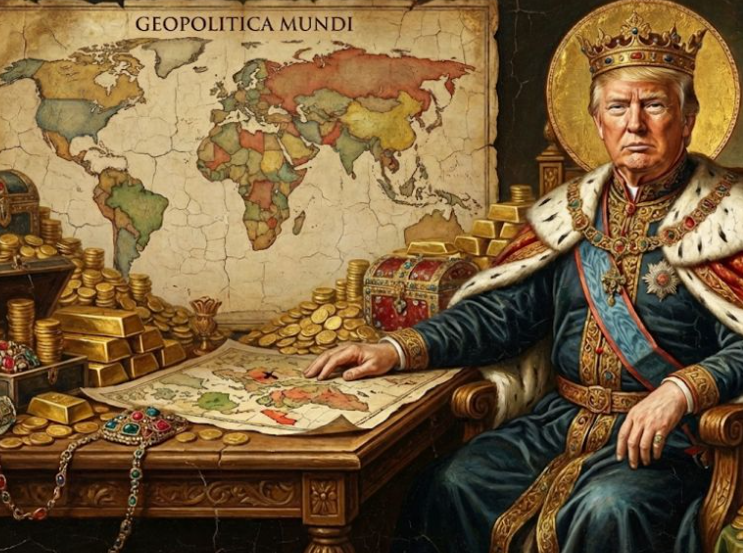 2026 貴金屬還能買嗎？解析黃金為何成美國期中選舉年「川普交易」最佳標的