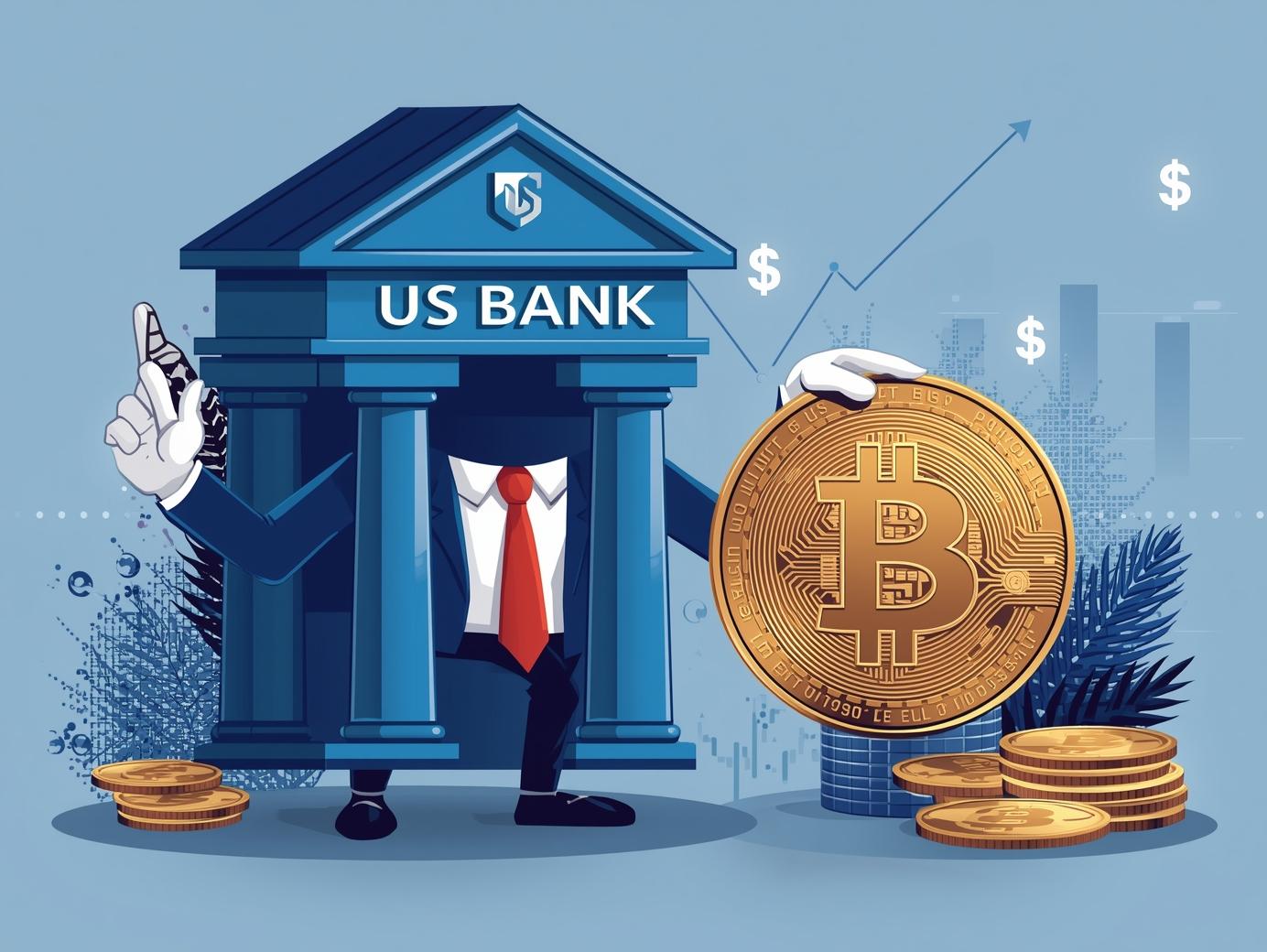 幣安創辦人CZ：富國銀行大量逢低買進比特幣 顯示機構正在長期策略佈局