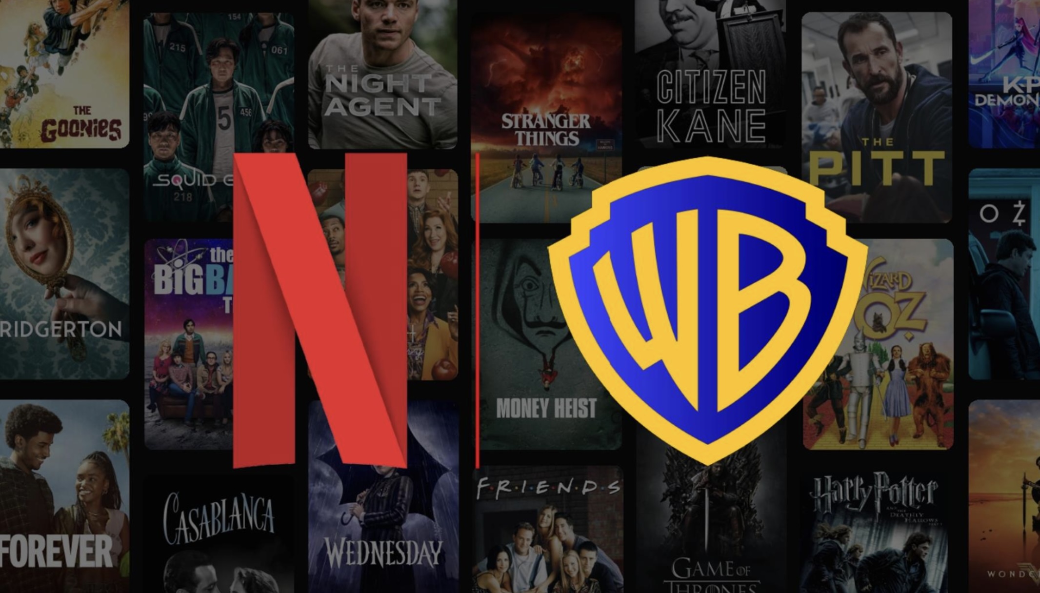 Netflix 收購華納最新進展：董事會再度敦促股東拒絕派拉蒙