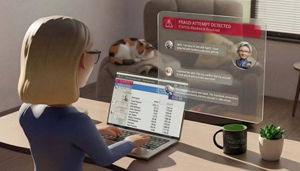 輝達 AI 金融趨勢報告顯示企業投資人工智慧回報率高達 89 %