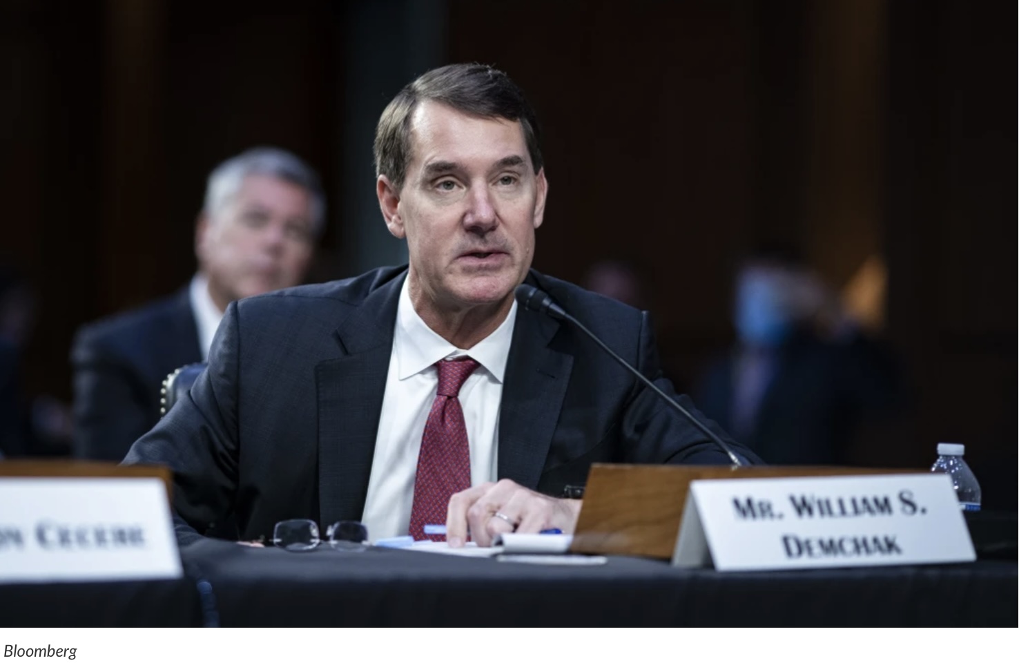 PNC 銀行執行長：穩定幣屬於支付工具，還是投資產品必須有明確界定