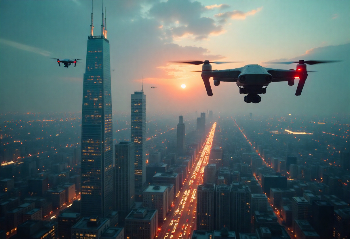 魔鬼終結者將成真？全球抗議聲浪中，五角大廈仍引入馬斯克的 Grok 訓練 AI