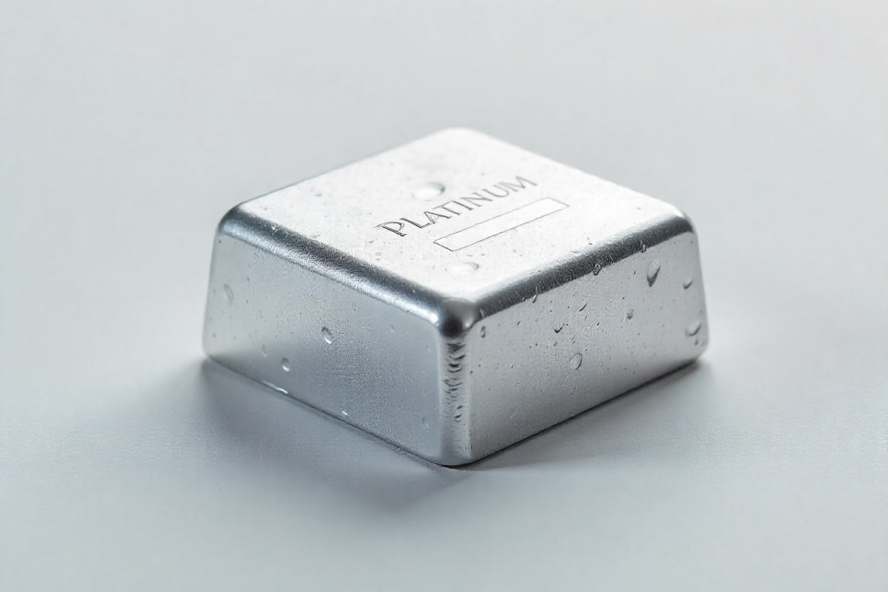 鉑金創新高，成為黃金與白銀以外最重要的貴金屬資產配置選項