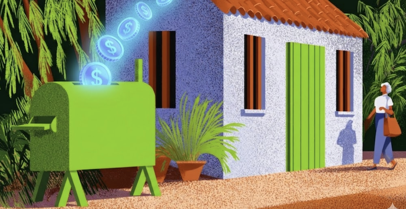 房地產代幣化 TVL 單月暴漲 40%！數據卻顯示二級市場流動性低落