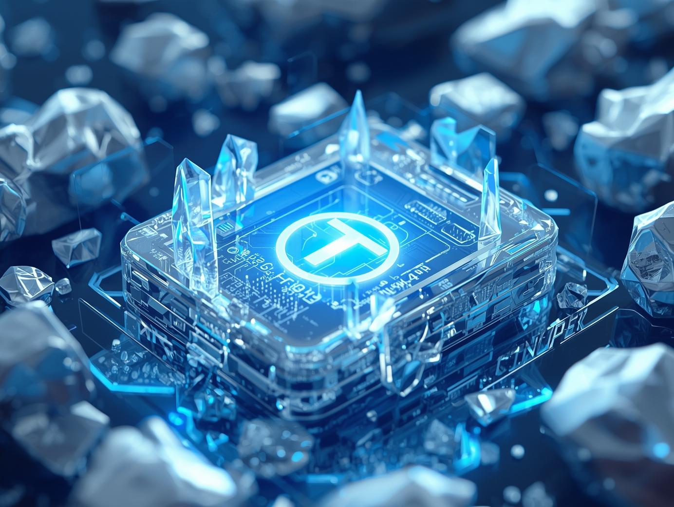 Tether 疑似配合執法單位展開突襲行動，無預警凍結超過 1.8 億美元的波場錢包