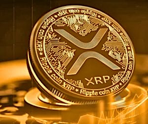 XRP ETF 結束八週連續吸金，首現 4,000 萬美元資金淨流出