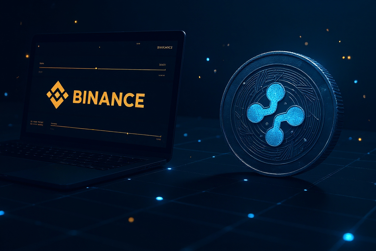 Ripple 穩定幣 RLUSD 本週上線幣安、同時推出投資組合保證金