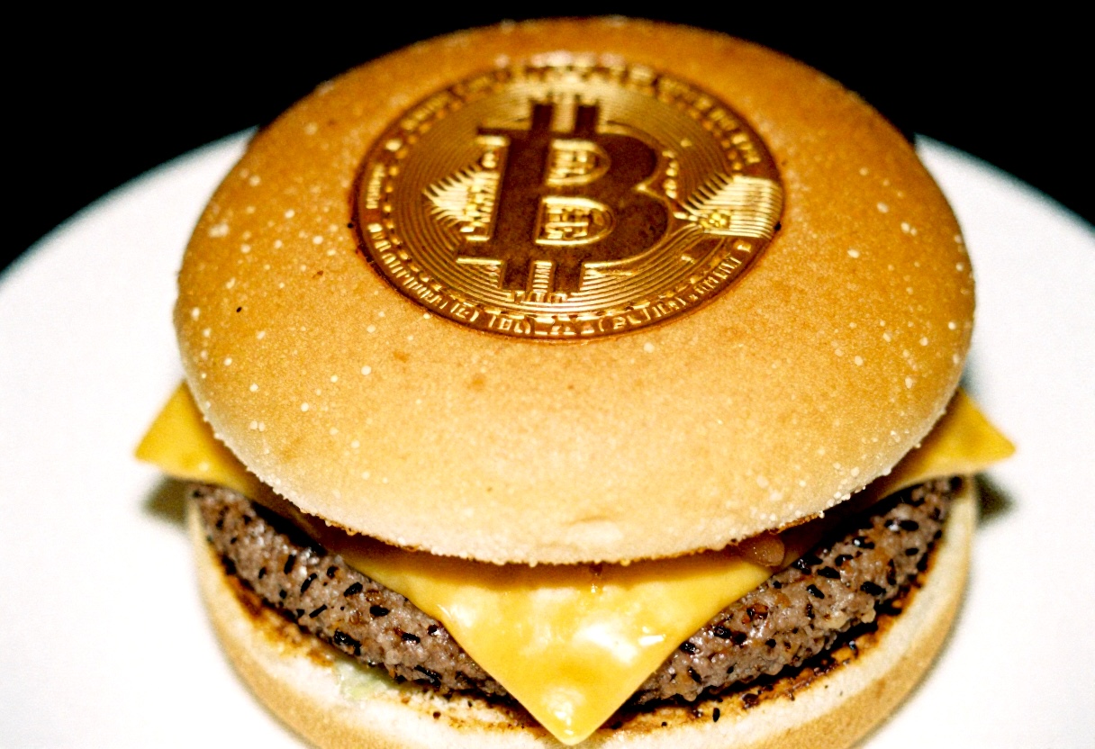 美國漢堡連鎖品牌 Steak’n Shake 擴大 BTC 戰略儲備，增持千萬美元比特幣