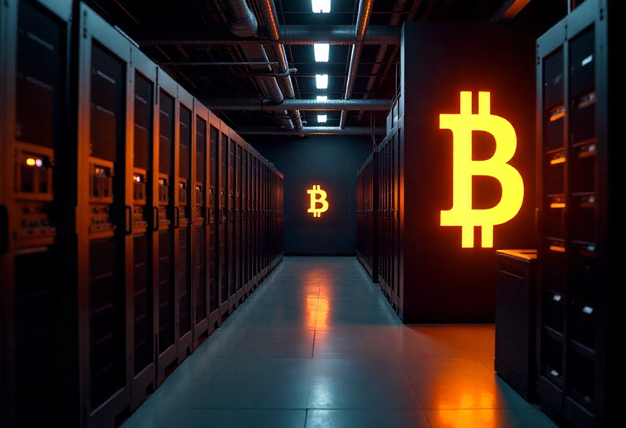 俄羅斯收緊加密貨幣監管、未註冊比特幣挖礦將面臨刑責與高額罰款