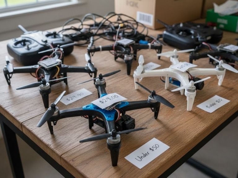 無人機公司雷虎祭出證券法直指影片不實！網紅 Cheap 回應：法院見