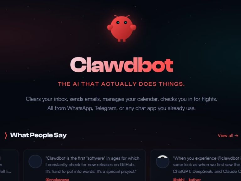 2026 AI 助理評比：華爾街日報狂讚 Claude，Clawdbot 卻讓 Mac mini 賣到缺貨