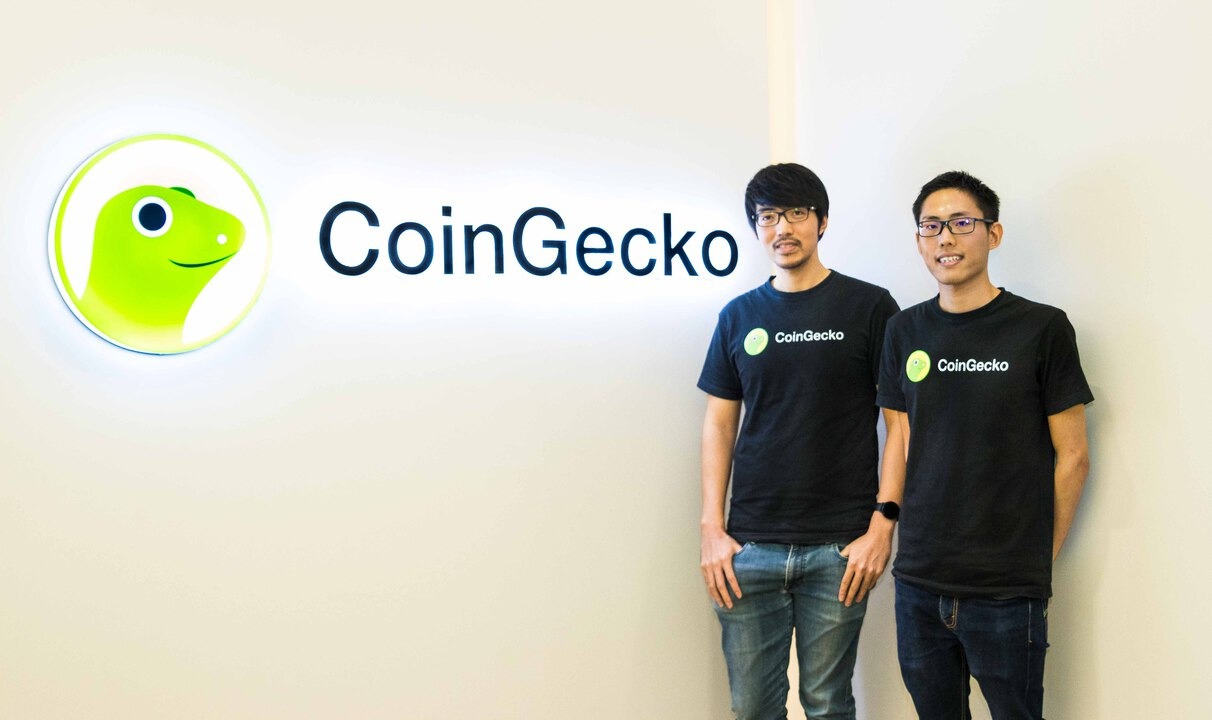 不敵 AI 衝擊！數據平台 CoinGecko 考慮以 5 億美元估值出售