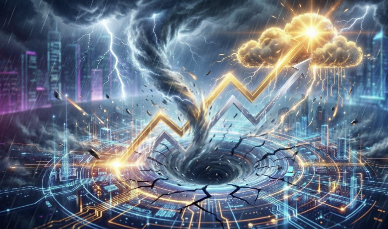 Peter Schiff談黃金白銀不斷創高的真正原因：2026金融危機即將到來