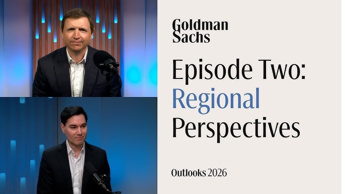 為何中國製造壓力不減？高盛剖析 2026 亞洲經濟分化關鍵