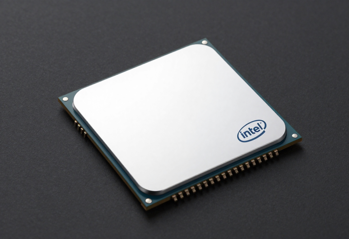 英特爾財測公佈：難以滿足人工智慧資料中心需求、股價重挫 13 %