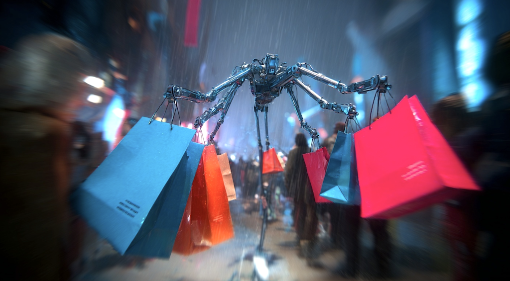 Google 導入 AI 搶攻電商版圖！UCP 整合搜尋支付一條龍