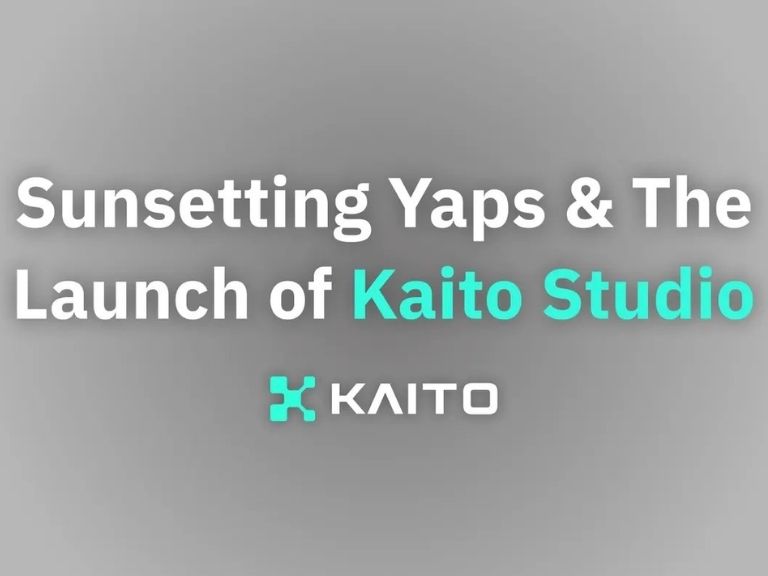 遭 X 封殺 API，Crypto Twiter「InfoFi」走入歷史，Kaito 跌超 20%