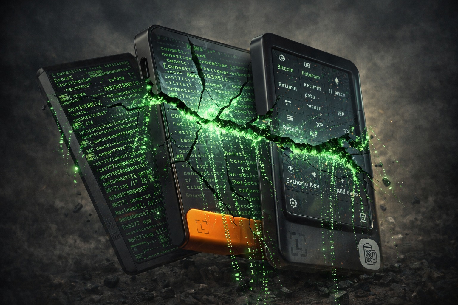 Ledger 第三方支付商 Global-e 爆個資外洩，官方回應「錢包本體安全無虞」