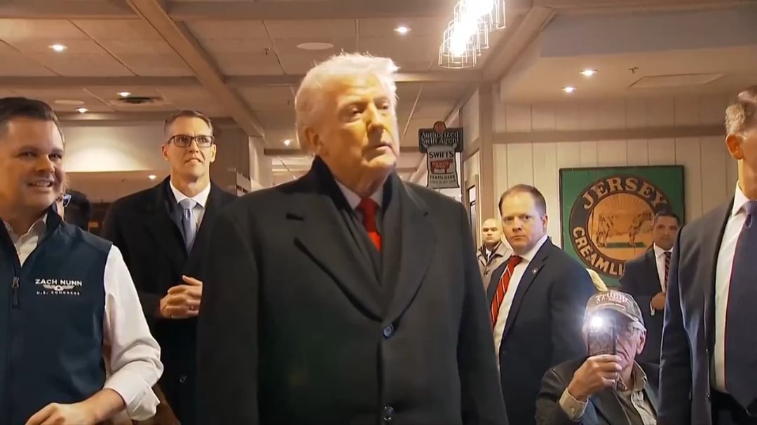 黃金與標普雙創歷史新高、美元重挫至四年低點：川普力挺「弱勢美元」？