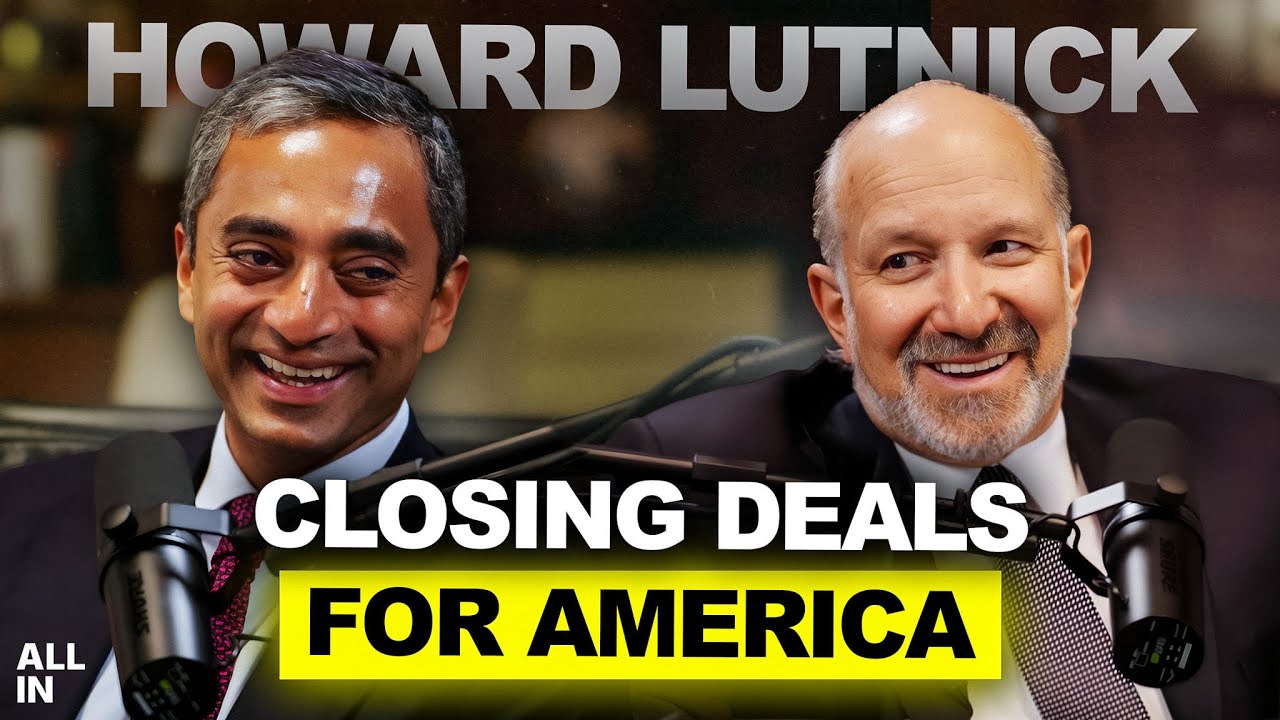 美商務部長：台積電違反 DEI 條款，需加碼投資以換取重新談判