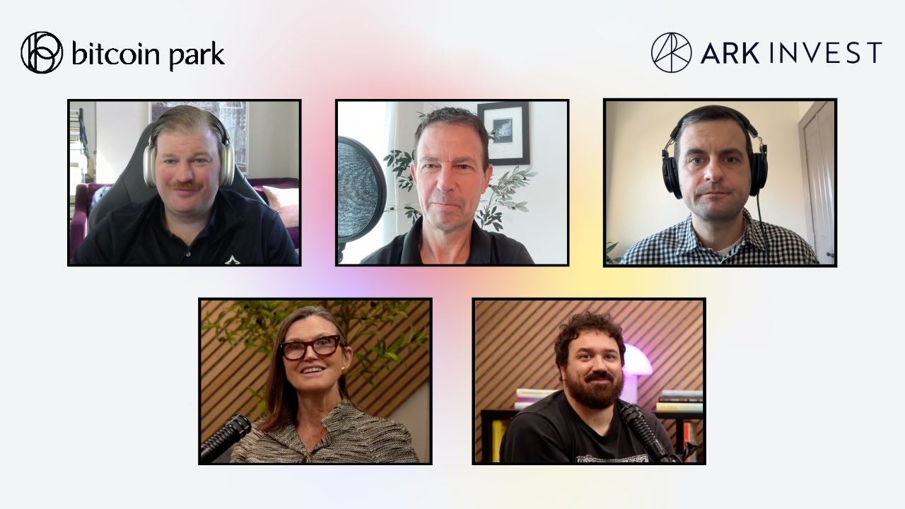 方舟投資：政策、信用市場與日常化採用，勾勒比特幣 2026 發展輪廓