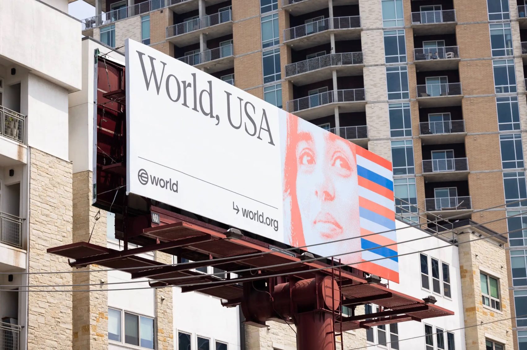 OpenAI 傳將推出基於 World ID 的社群平台，「真人限定」改善機器人亂象