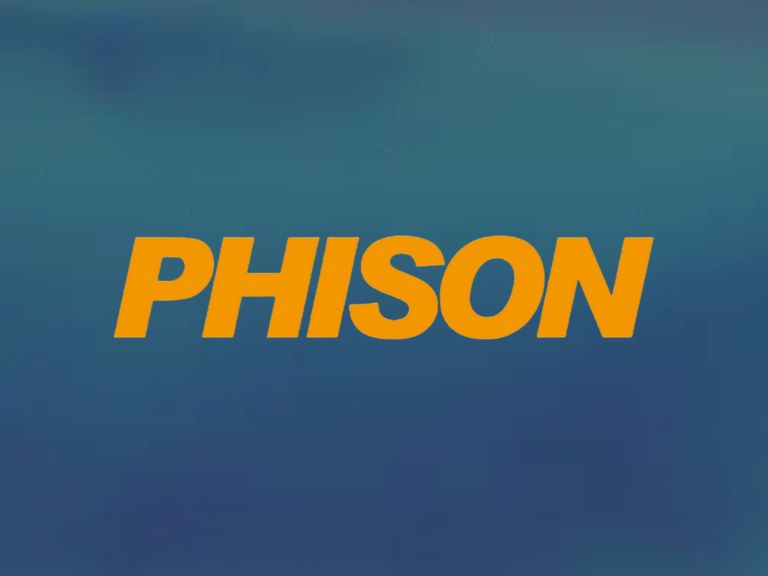 群聯七年磨一劍，砸百億趕上有生之年最大缺貨潮，台灣記憶體廠下一步是？