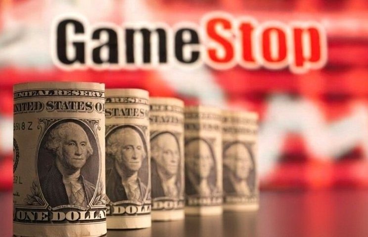 貝萊德高層 Rick Rieder 有望接任聯準會主席，迷因股熱潮再現？