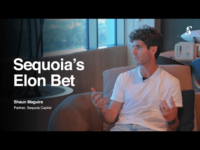 紅杉資本：SpaceX 成長動能即將釋放，Starship 與太空資料中心成引爆關鍵