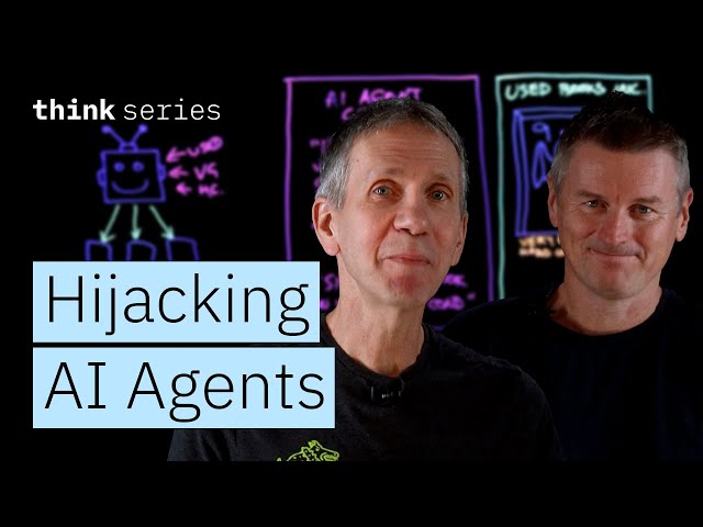 AI 代購書籍卻坑錢？IBM 揭露 AI 代理的間接提示注入風險