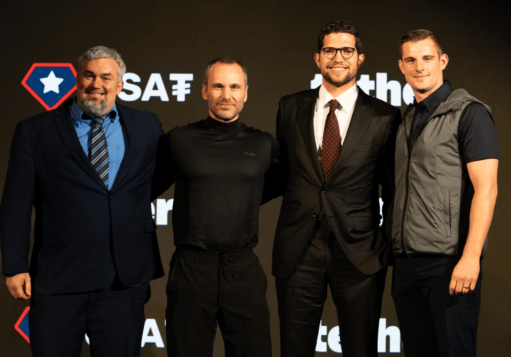 穩定幣收益之爭撕裂加密同盟？Tether 傳靠攏傳統銀行，執行長急澄清