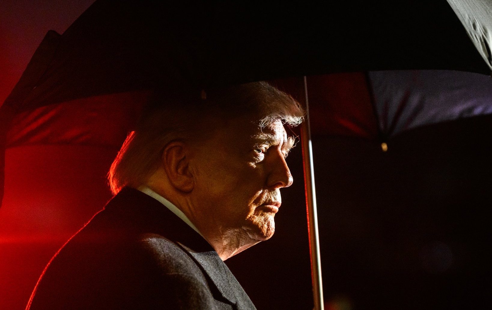 川普喊話信用卡利率上限最高 10%，為何會讓消費回饋陸續消失？