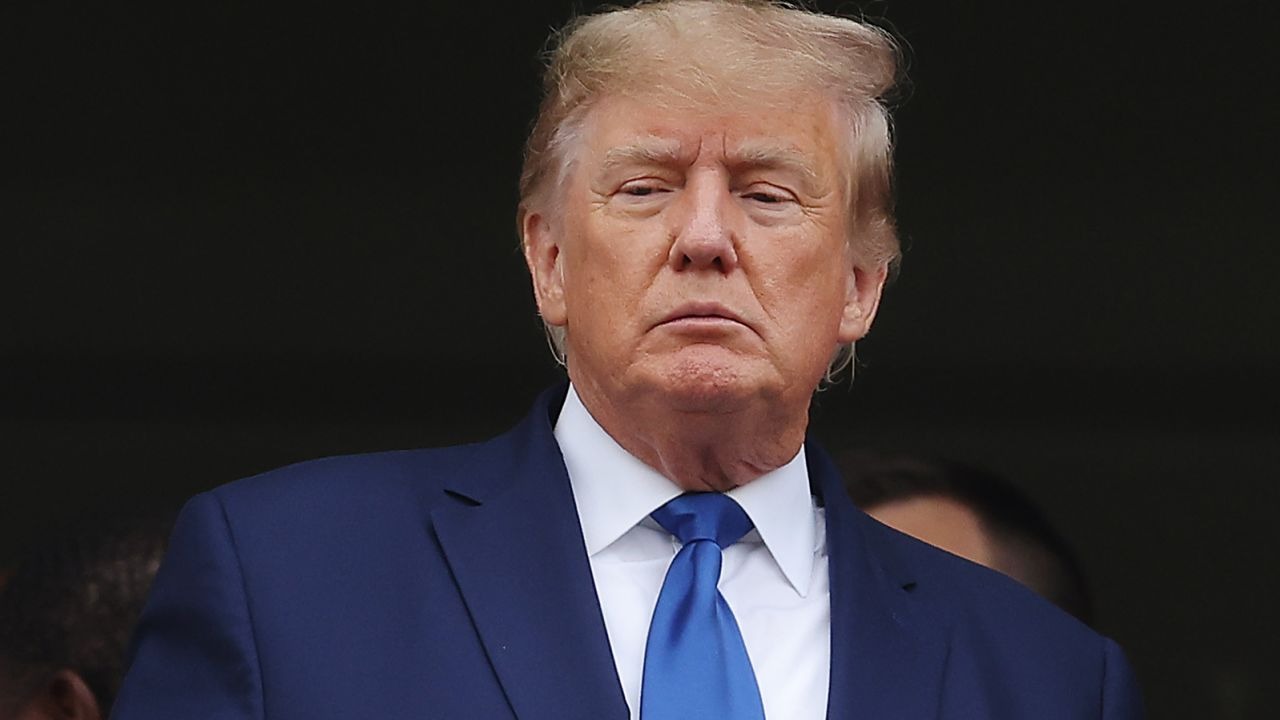 川普致信挪威與芬蘭總統：未獲諾貝爾和平獎，沒有義務考慮和平