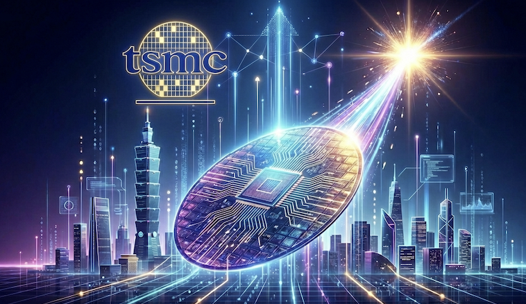 台積電再創1705歷史新高，外資目標價上看2400元