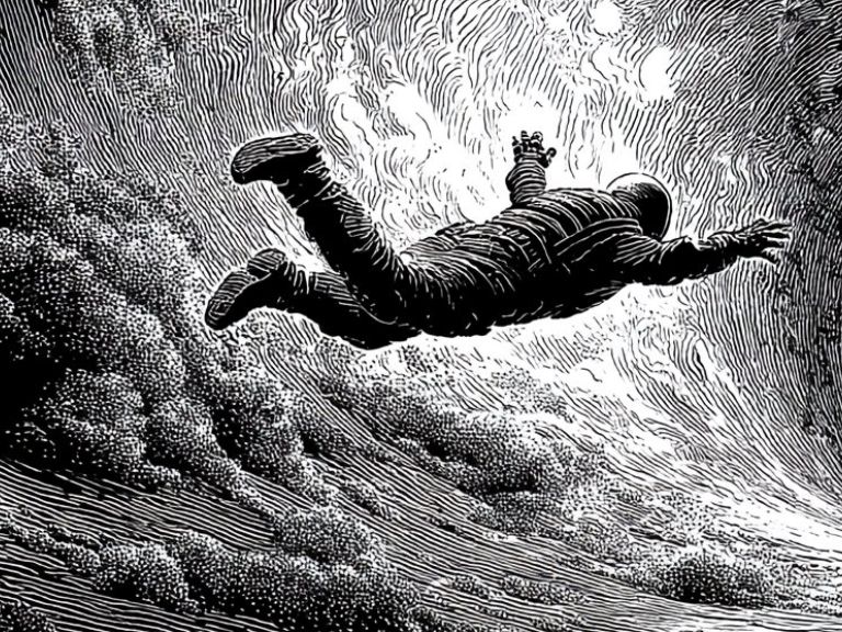 「如何在一天內重啟人生」一文破億瀏覽！失敗不是不努力，是你默許自己停滯