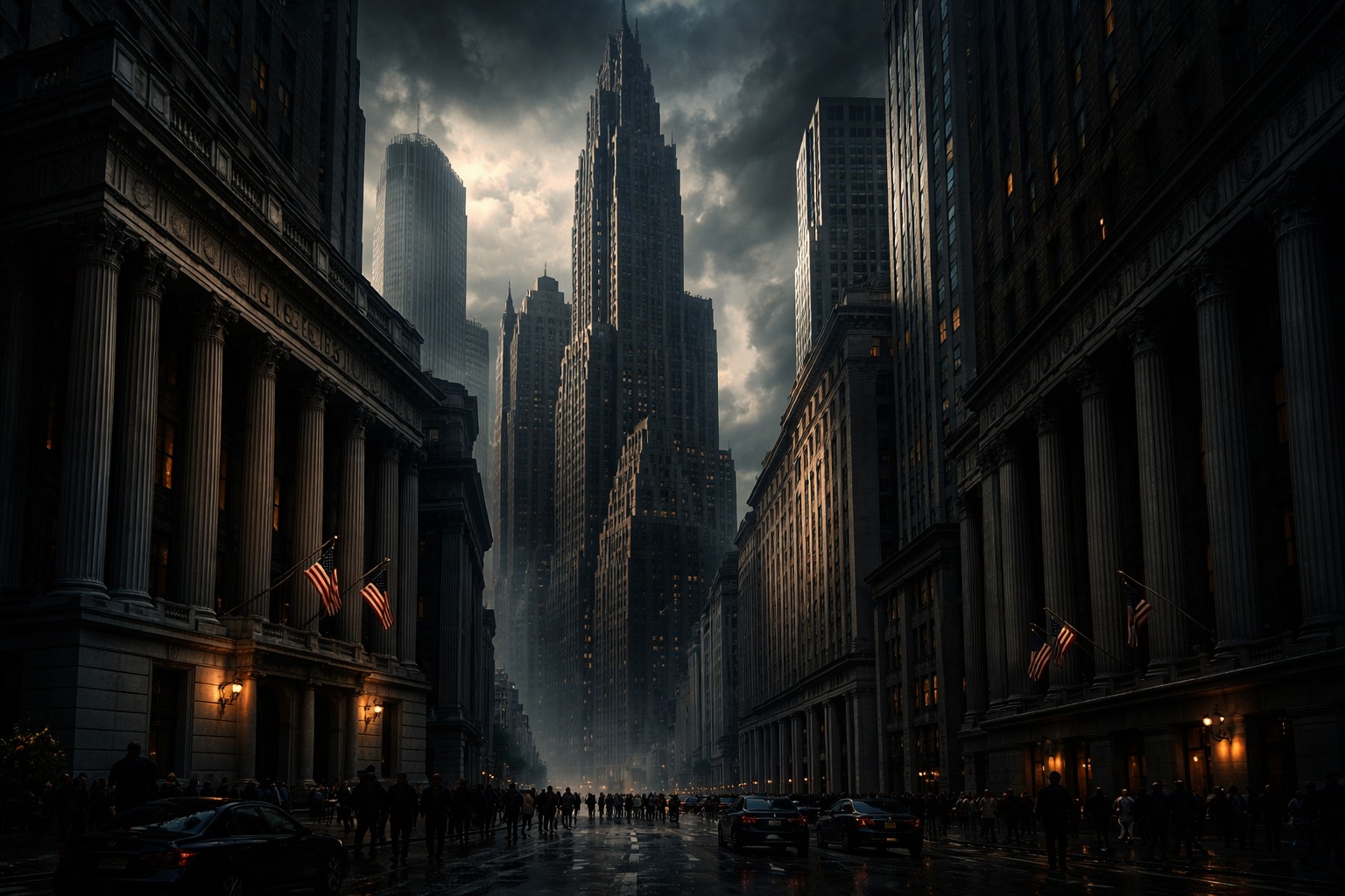 華爾街造市巨頭 20 萬美元年薪招聘交易員進軍預測市場，散戶還能獲利嗎？