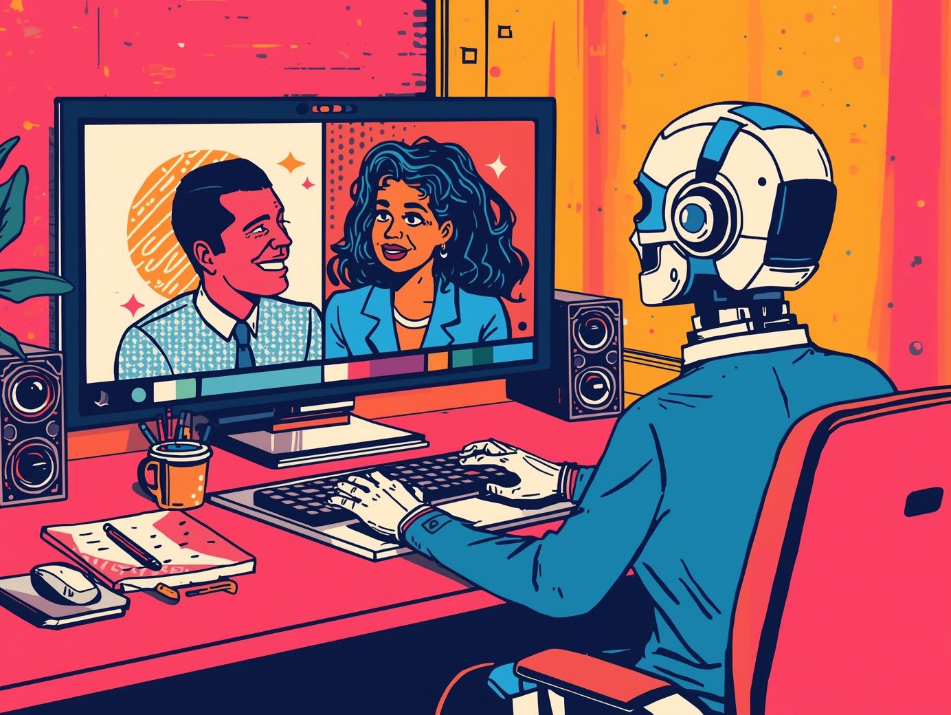 分析指出：Zoom 股價走強歸因於早期對 Anthropic 的投資