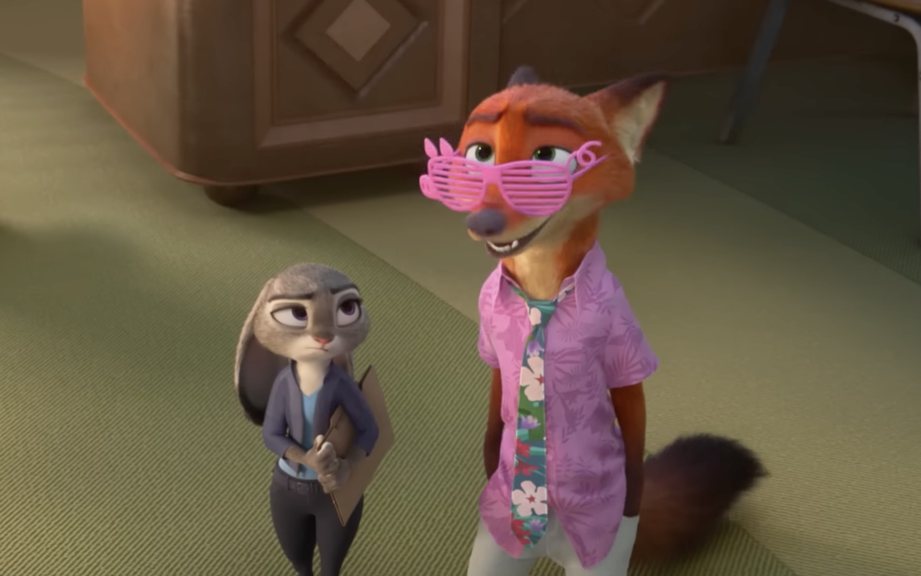 迪士尼如何在 2025 年度票房市場佔據主導地位？