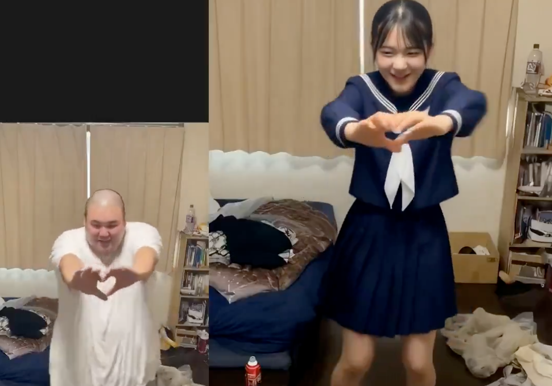 人人都能當虛擬偶像！爆紅 AI 角色替換模型大公開，連聲音都能完美複製