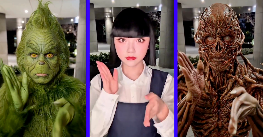 人人都能當虛擬偶像！爆紅 AI 角色替換模型大公開，連聲音都能完美複製