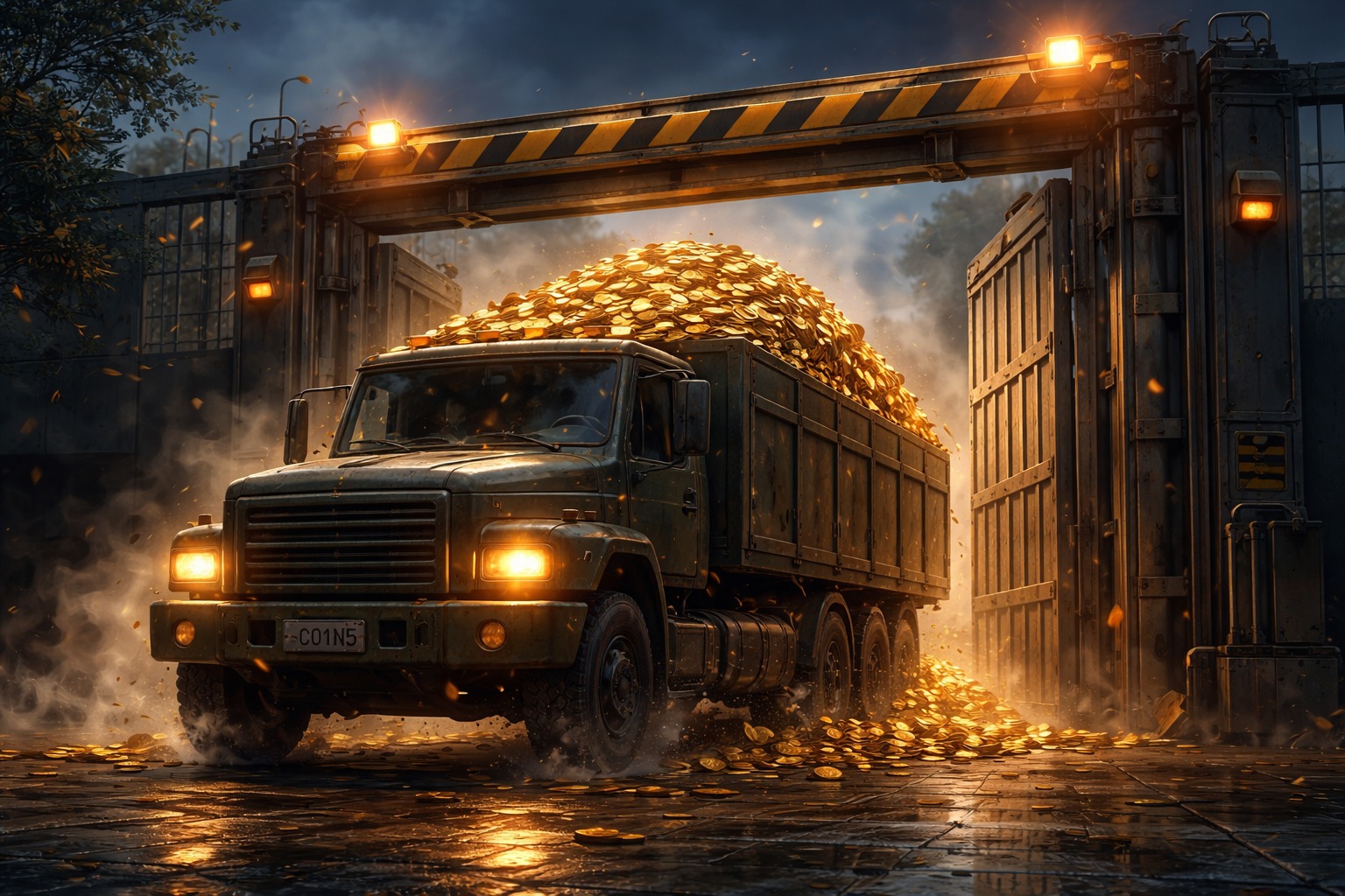 日本金融廳評估 2028 年放行加密 ETF，野村、SBI 或將成領頭羊