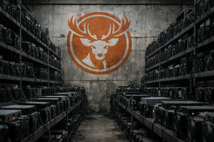 比特幣寒冬！礦企比特小鹿賣光 BTC，吳忌寒：不代表未來不會持有