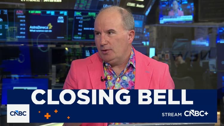 Dan Ives：看好 Salesforce、ServiceNow 等 SaaS 業者，市場低估其 AI 應用潛力