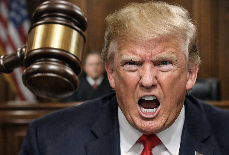 高等法院明確否定川普關稅授權主張，6 比 3 裁決重挫白宮經濟主軸