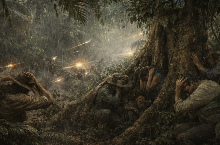 加密貨幣市場全面回調：比特幣與以太幣帶頭下跌，Hyperliquid 近 30 日仍為上漲